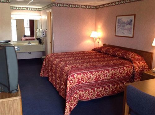 Dumas Inn Eksteriør billede